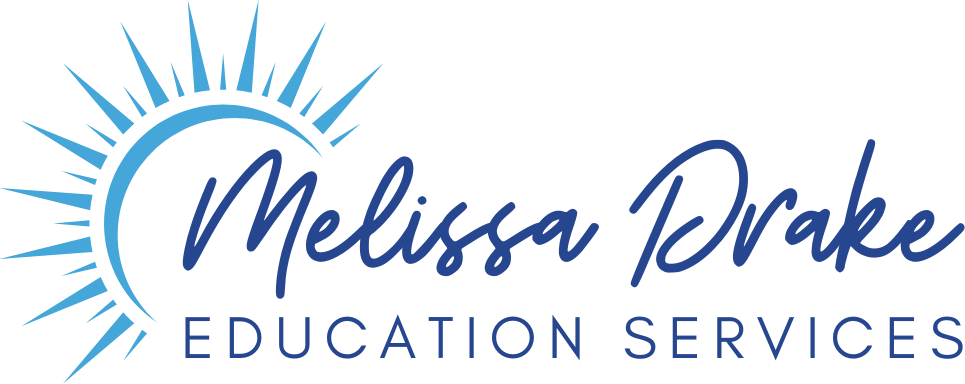 Melissa Drake, Education Services